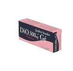 SCIENCEX Dicynone 500mg boîte de 20 comprimés