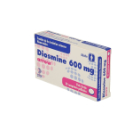 ARROW Diosmine 600mg 30 comprimés pelliculés