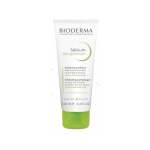 BIODERMA Sébium gel gommant 100ml