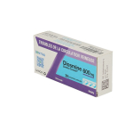 SANOFI Diosmine zentiva conseil 600mg boîte de 3 comprimés pelliculés