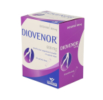 INNOTECH Diovenor 600mg poudre pour suspension buvable 30 sachets-dose