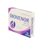 INNOTECH Diovenor 600mg boîte de 30 comprimés pelliculés