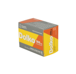 THERABEL Dolko 500mg poudre pour solution buvable boîte de 12 sachets