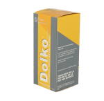 THERABEL Dolko solution buvable flacon de 90ml