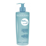 BIODERMA Abcderm lait de toilette 500ml