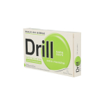 PIERRE FABRE Drill anis menthe 24 pastilles sans sucre