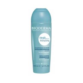 BIODERMA Abcderm shampooing 200ml