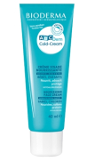 BIODERMA Abcderm cold cream crème visage 40ml