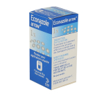 ARROW Econazole 1% poudre pour application cutanée flacon de 30g