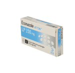 ARROW Econazole L.P 150mg boîte de 1 ovule à libération prolongée
