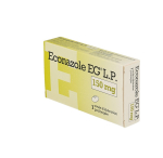 EG LABO Econazole L.P 150mg boîte de 1 ovule à libération prolongée