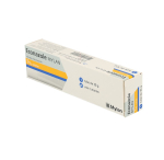 MYLAN Econazole 1% crème tube de 30g