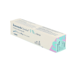 SANDOZ Econazole 1% crème tube de 30g