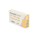 SANDOZ Econazole L.P 150mg boîte de 1 ovule à libération prolongée