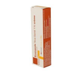 Teva Sante Econazole Sante 1 Creme Tube De 30g Medicaments Pharmarket Teva Sante Econazole Sante 1 Creme Tube De 30g Medicaments Pharmarket