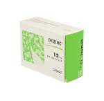 EXPANSCIENCE Effizinc 15mg boîte de 60 gélules