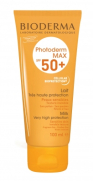 BIODERMA Photoderm max lait SPF 50+ 100ml