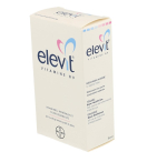 BAYER Elevit vitamine b9 30 comprimés pelliculés