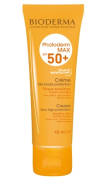 BIODERMA Photoderm max crème SPF 50+ 40ml