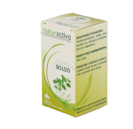 NATURACTIVE Elusanes boldo flacon de 30 gélules