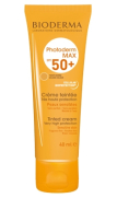 BIODERMA Photoderm max crème teinte dorée spf50+ 40ml