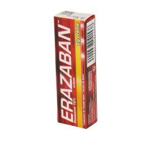 TONIPHARM Erazaban 10% crème  2g