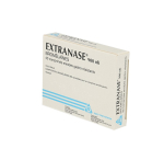 ROTTAPHARM Extranase 900 nk 40 comprimés gastro-résistants