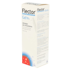 FLECTOR 1% gel flacon de 100g