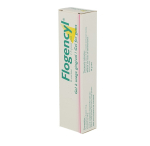 SOPHARM Flogencyl gel à usage gingival tube de 20g