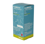 ZAMBON Fluimucil 2% adultes sans sucre solution buvable 200ml