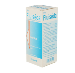 ELERTE Fluisedal sirop flacon de 125ml