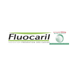 FLUOCARIL Bi fluore 250mg menthe gel dentifrice tube de 125ml