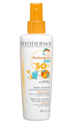 BIODERMA Photoderm kid spray SPF 50+ 200ml