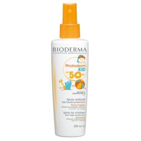 BIODERMA Photoderm kid spray SPF 50+ 200ml