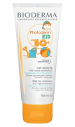 BIODERMA Photoderm kid lait spf50+ 100ml