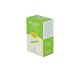CRINEX Fluorex 1 mg/mL solution buvable flacon de 22,50ml