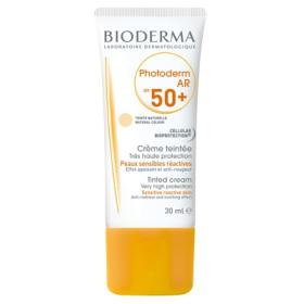 BIODERMA Photoderm AR crème teintée spf50+ 30ml