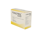 SERP Foncitril 4000 sachets-dose boîte de 30 granulés