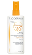BIODERMA Photoderm leb spf 30 125ml