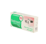 BOUCHARA-RECORDATI Gastrowell loperamide 2mg boîte de 12 gélules