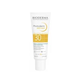 BIODERMA Photoderm AKN mat SPF 30 40ml