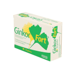 TONIPHARM Ginkor fort gelule 30 gelules