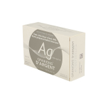 GRANIONS Granions d'argent 0,64mg solution buvable boîte de 30 ampoules de 2ml