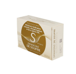 GRANIONS Granions de soufre 19,5mg solution buvable boîte de 30 ampoules de 2ml