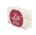 GRANIONS Granions de zinc 15mg solution buvable boîte de 30 ampoules de 2ml