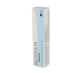 BESINS Gynopura 1% crème tube de 30g