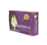 ZAMBON Hepanephrol 20 ampoules de 10ml