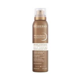 BIODERMA Photoderm autobronzant 150ml