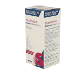 SANDOZ Hexétidine conseil 0,1 % solution pour bain de bouche flacon de 200ml