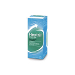 JOHNSON & JOHNSON Hextril menthe 0,1% solution pour bain de bouche flacon de 200ml